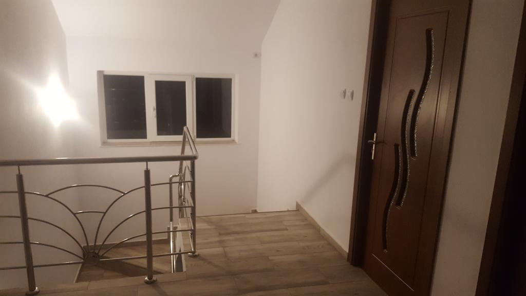 Vila Alex Ξενοδοχείο Călimăneşti Εξωτερικό φωτογραφία