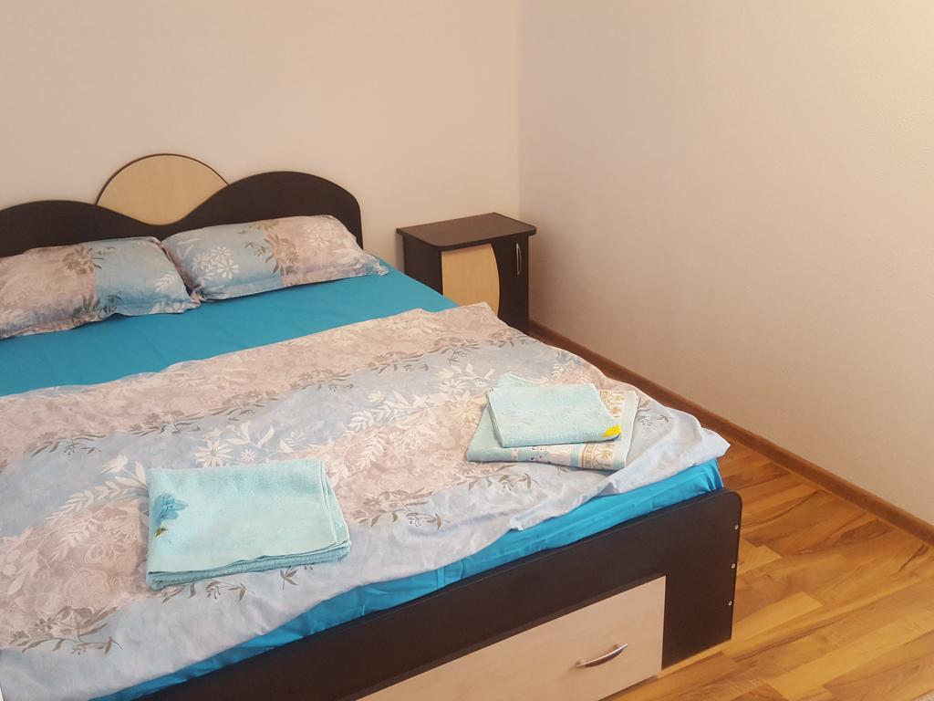 Vila Alex Ξενοδοχείο Călimăneşti Εξωτερικό φωτογραφία