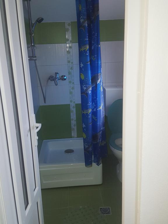 Vila Alex Ξενοδοχείο Călimăneşti Εξωτερικό φωτογραφία