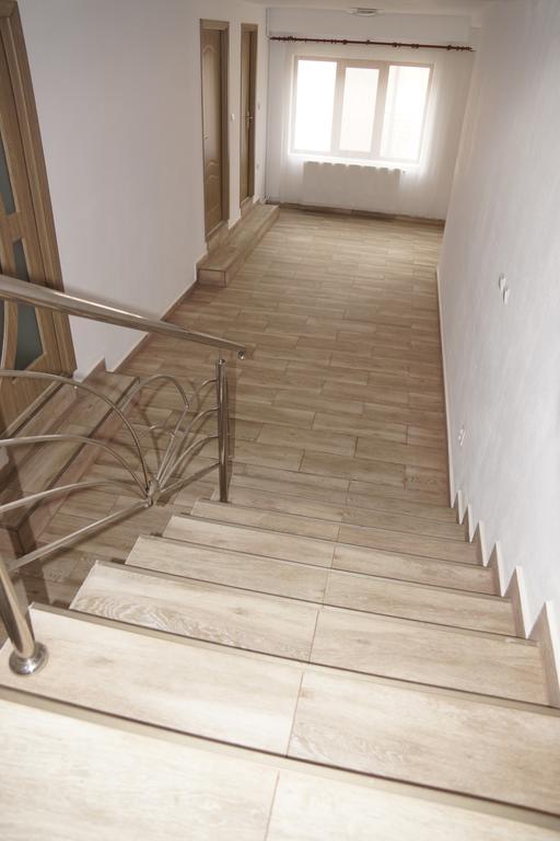 Vila Alex Ξενοδοχείο Călimăneşti Εξωτερικό φωτογραφία