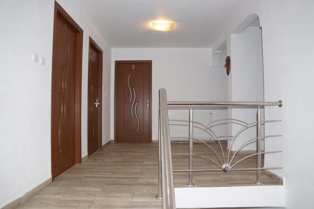 Vila Alex Ξενοδοχείο Călimăneşti Εξωτερικό φωτογραφία
