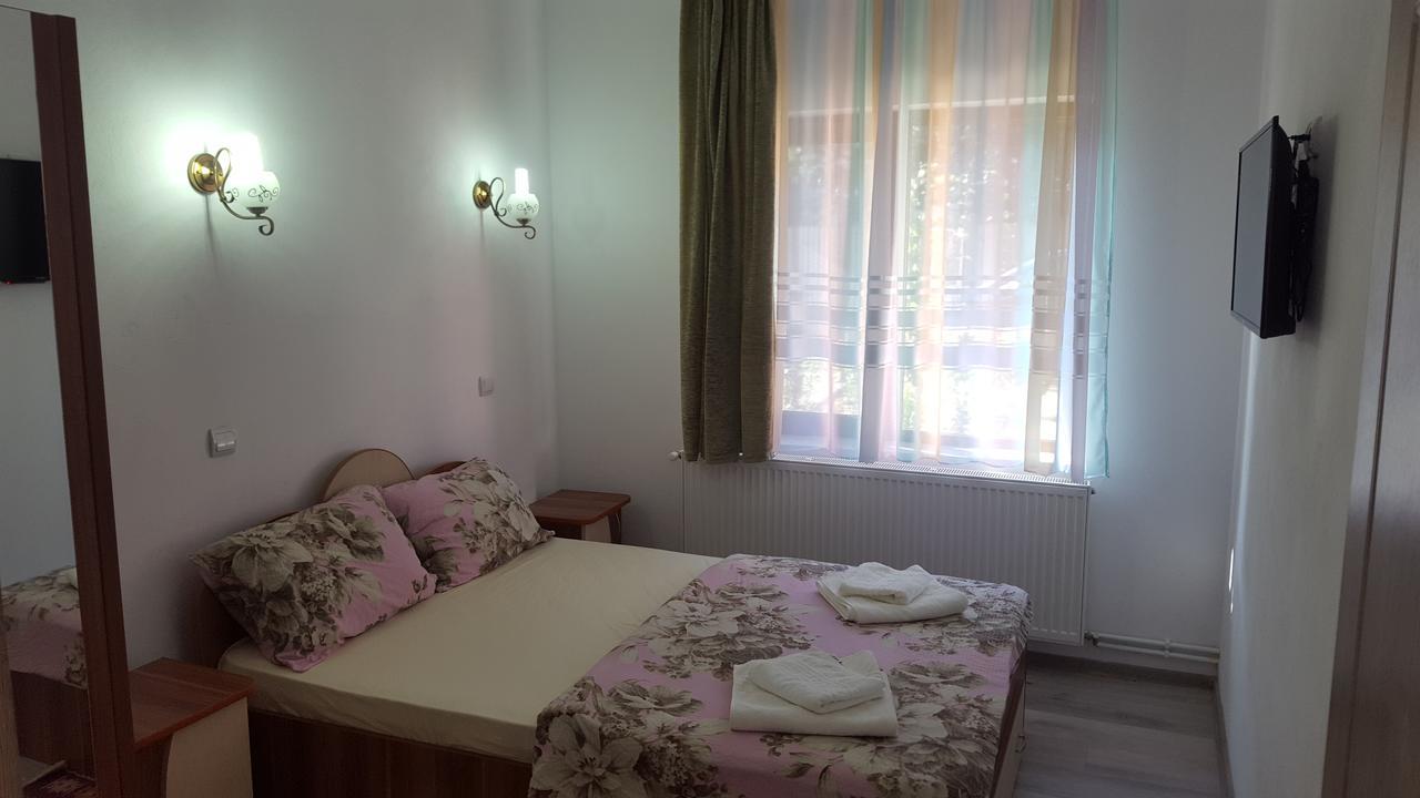 Vila Alex Ξενοδοχείο Călimăneşti Εξωτερικό φωτογραφία