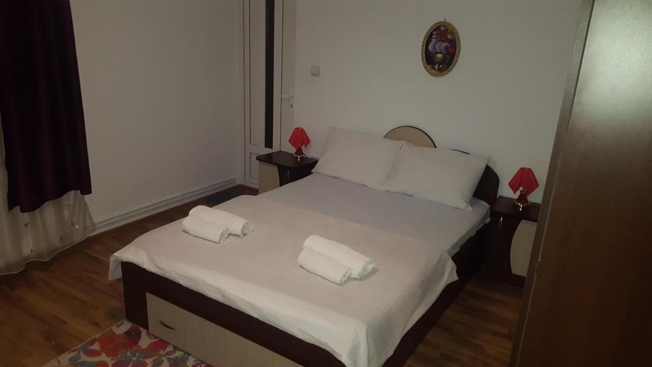 Vila Alex Ξενοδοχείο Călimăneşti Εξωτερικό φωτογραφία